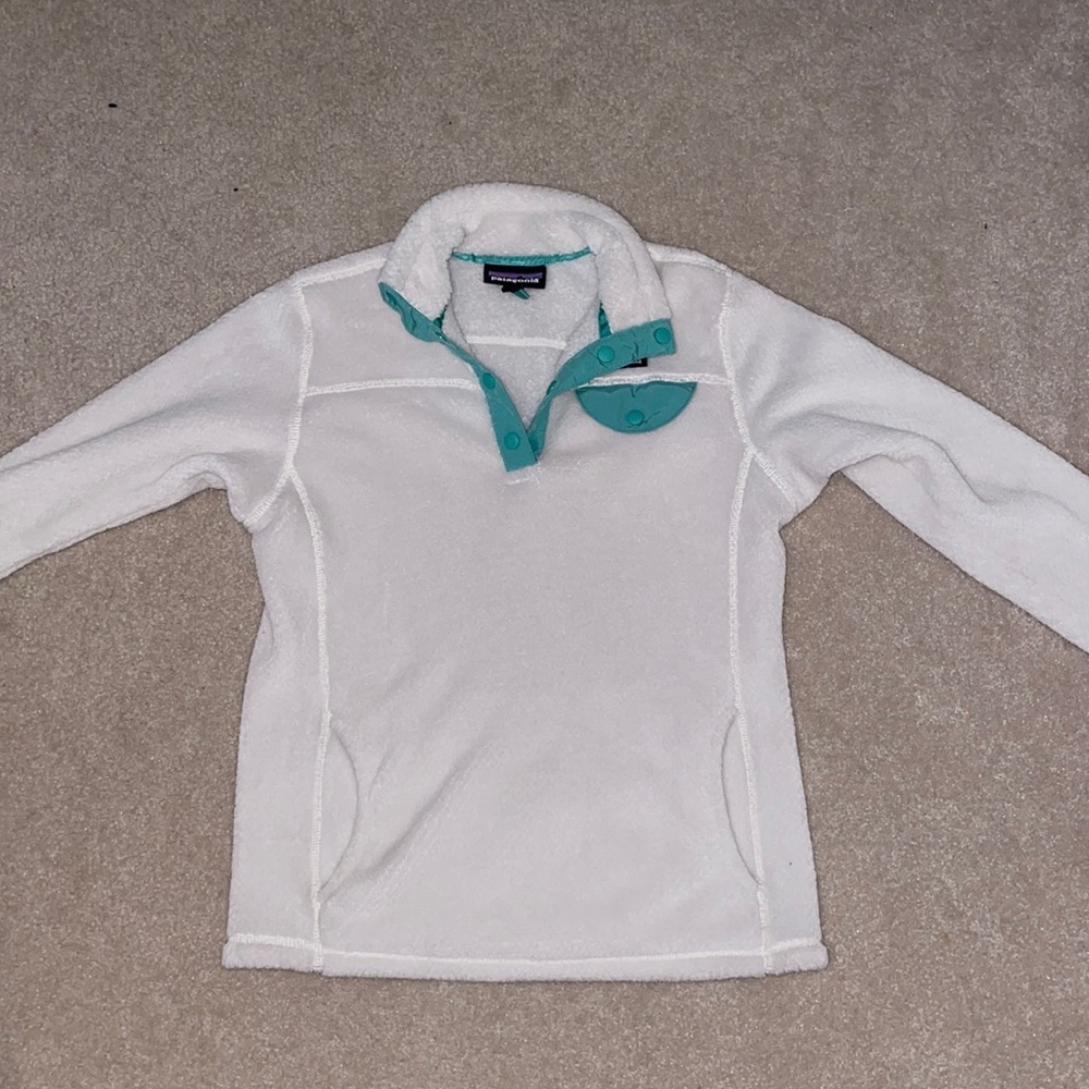 Kids patagonia